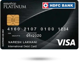 db credit card 