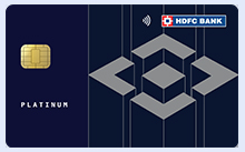 Preferred Platinum Debit Card