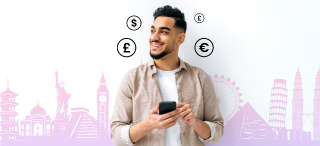 Offshore Account and Deposit