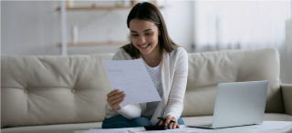 Offshore Account and Deposit