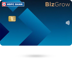 Biz Black Credit Card