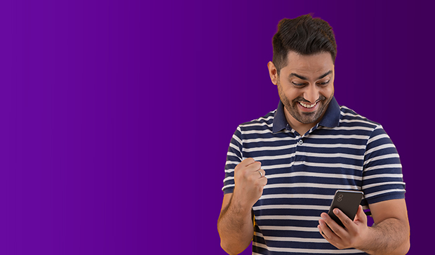 Premium Salary Account with platinum debit card